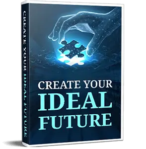 Create Your Ideal Future book the genius wave