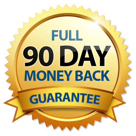 The Genius Wave Money Back Guarantee